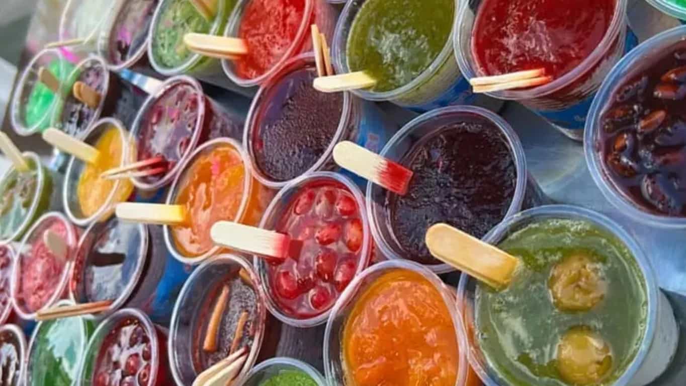 Purchase directly processed fruits from Skko Vahid Rasht at the best price